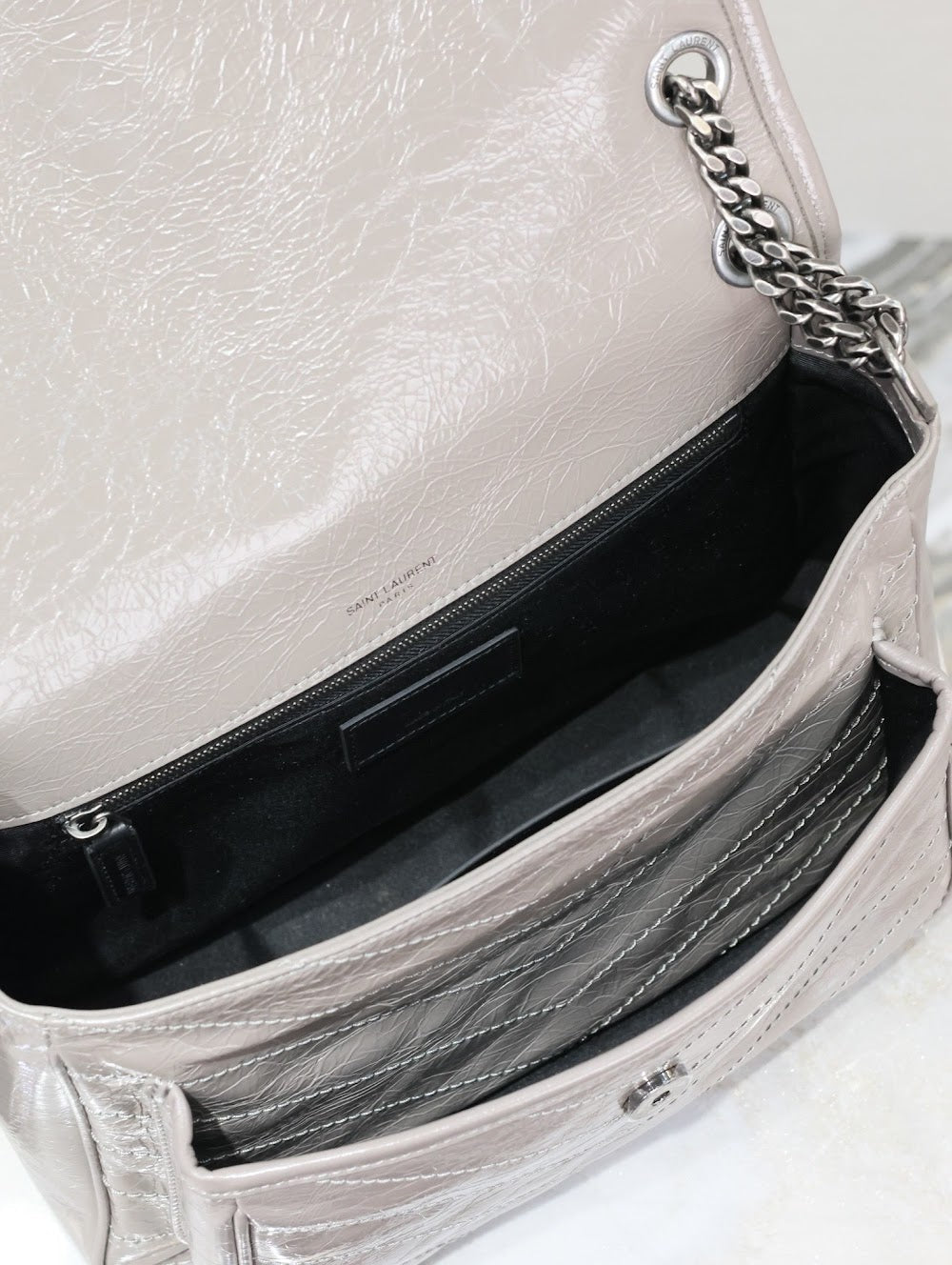 Ezyycart Bags YSLn Luxury Bag --119311