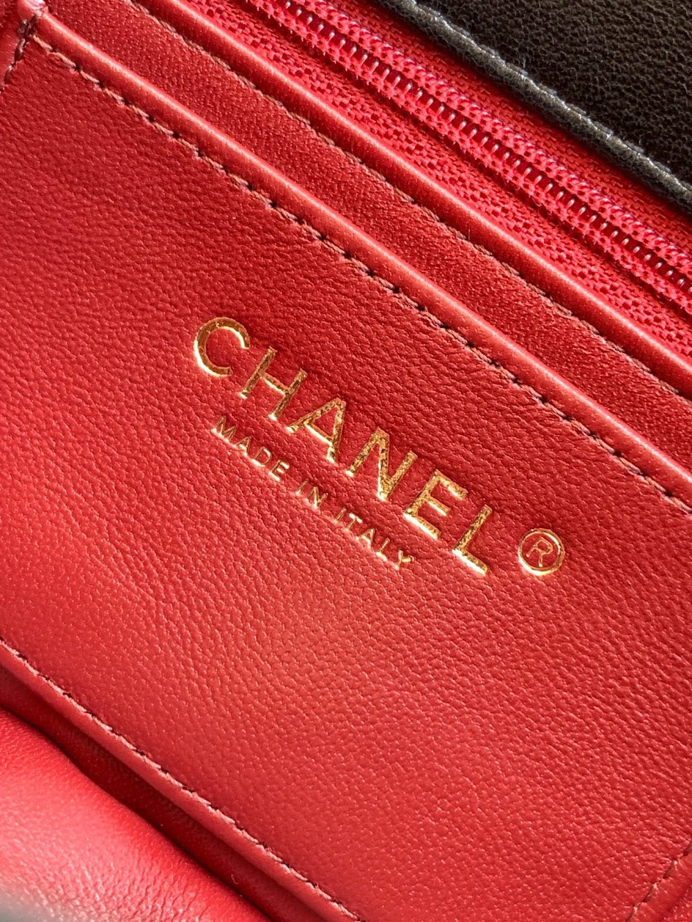 Anum Bags CHn Luxury Bag --113027