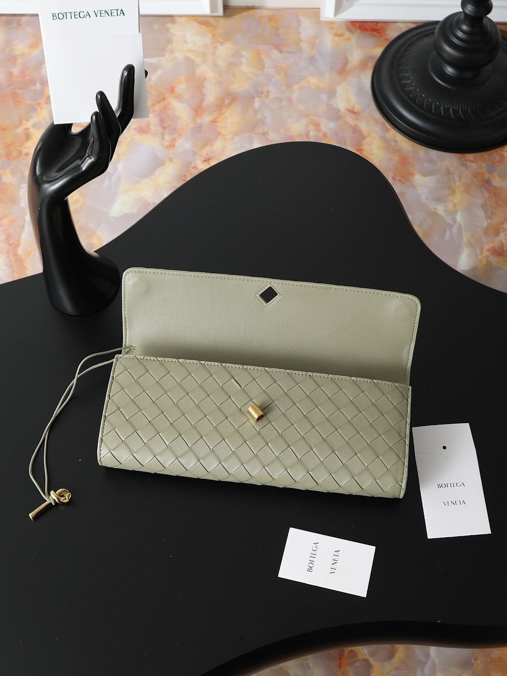 Ezyycart Bags Bottegan Luxury Bag --91402