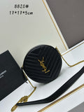 Ezyycart Bags ysn Luxury Bag --71827