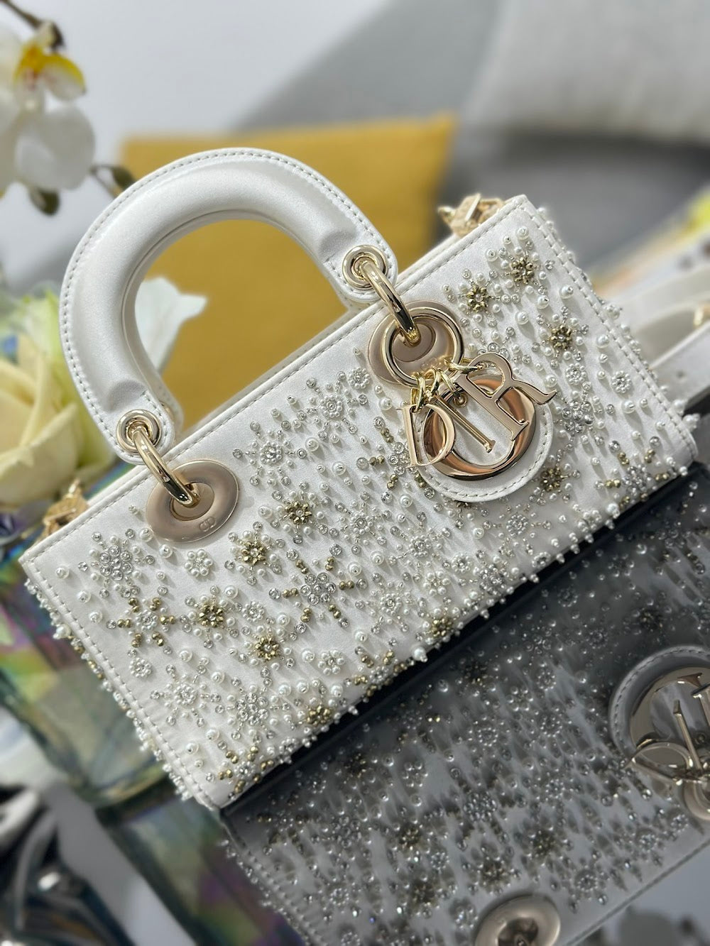 Ezyycart Bags Diorn Luxury Bag --115410