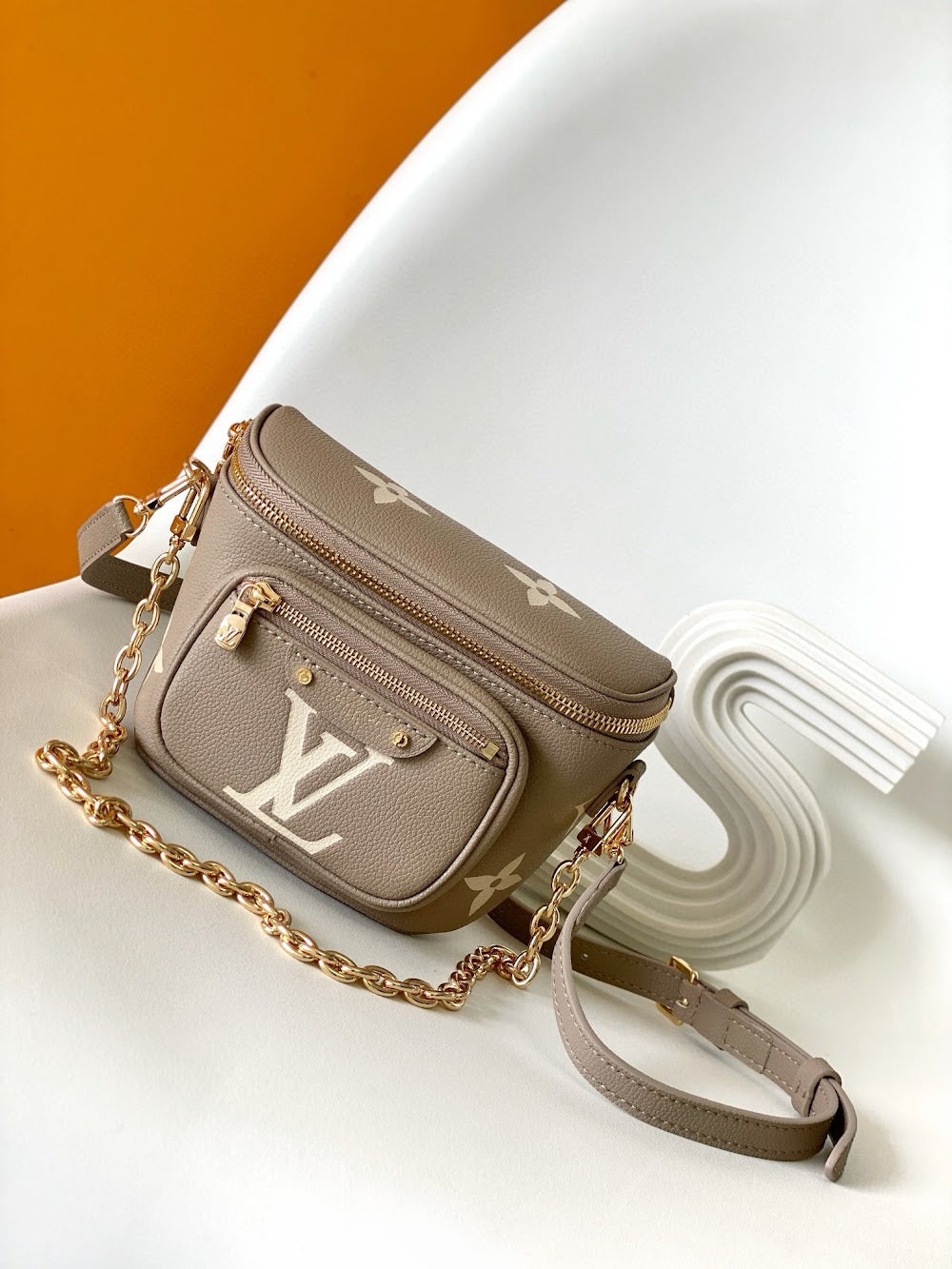 Anum Bags LVn Luxury Bag --80069