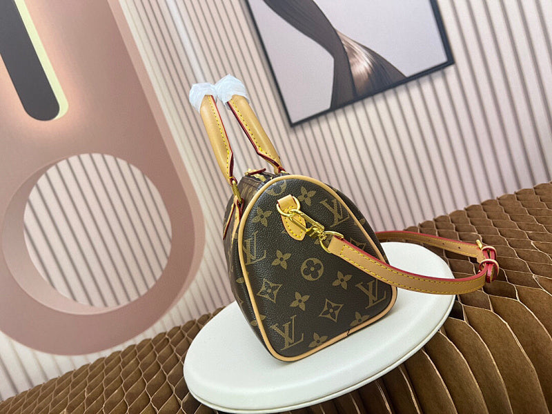 Anum Bags LVn Luxury Bag --81305
