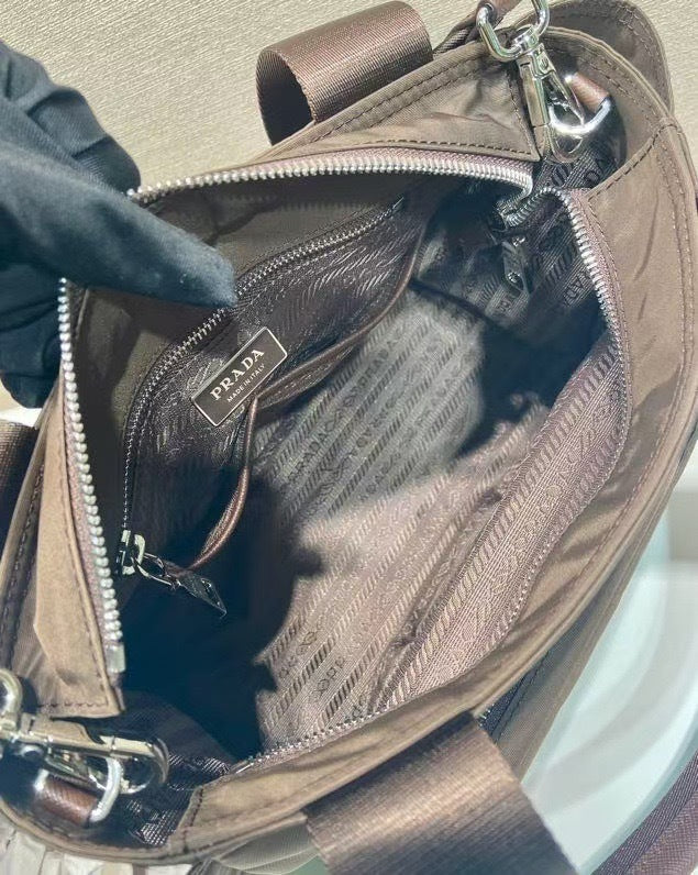 Ezyycart Bags pradn Luxury Bag --74594