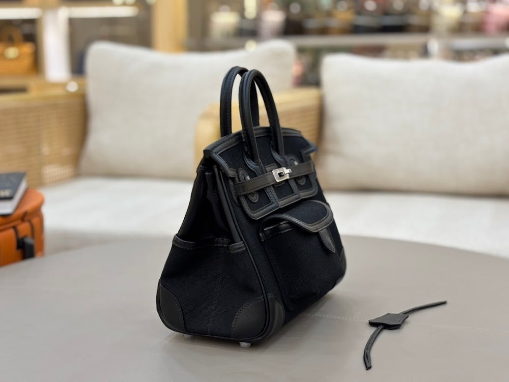 Anum Bags Hermesn Luxury Bag --116606