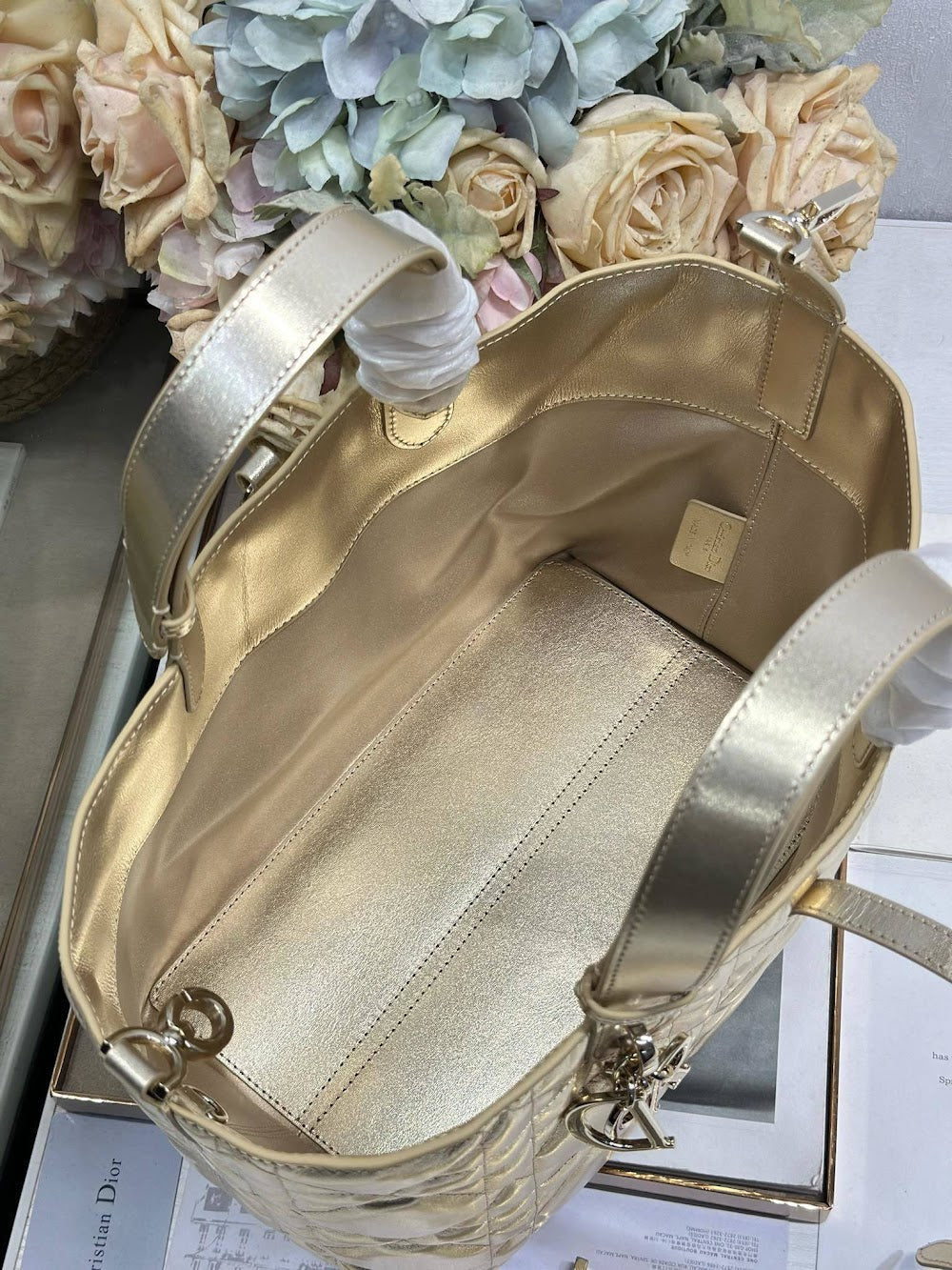 Ezyycart Bags Diorn Luxury Bag --115484