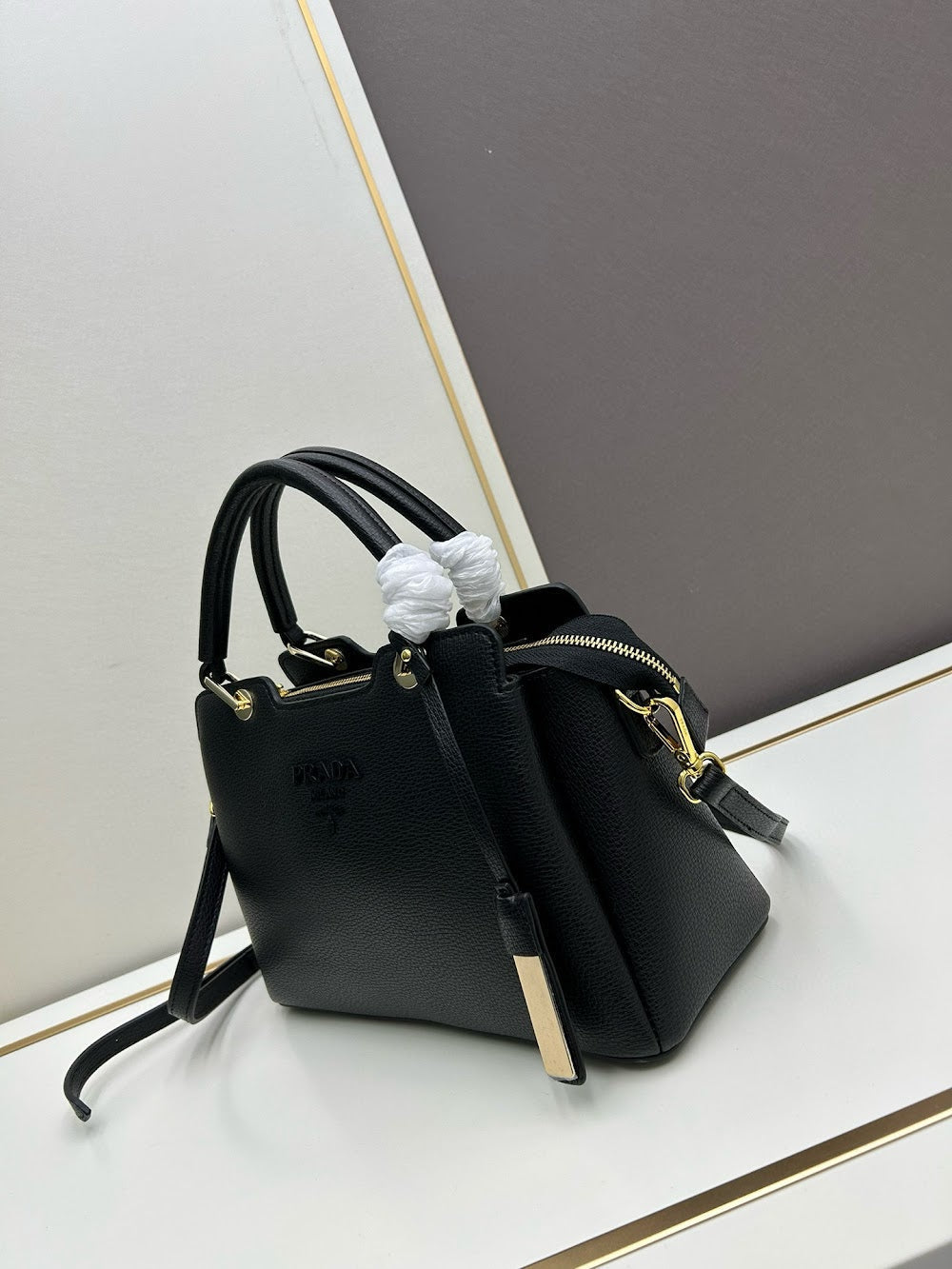 Ezyycart Bags pradn Luxury Bag --74086