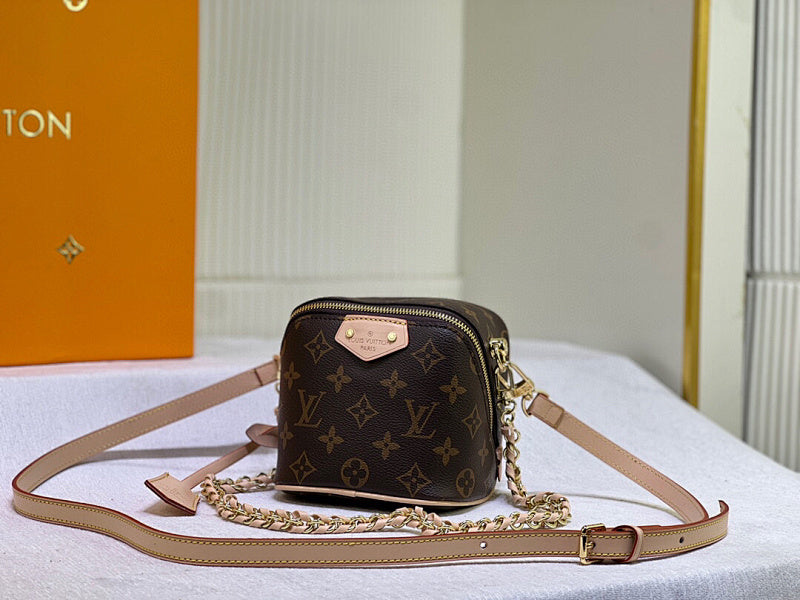Anum Bags LVn Luxury Bag --79444