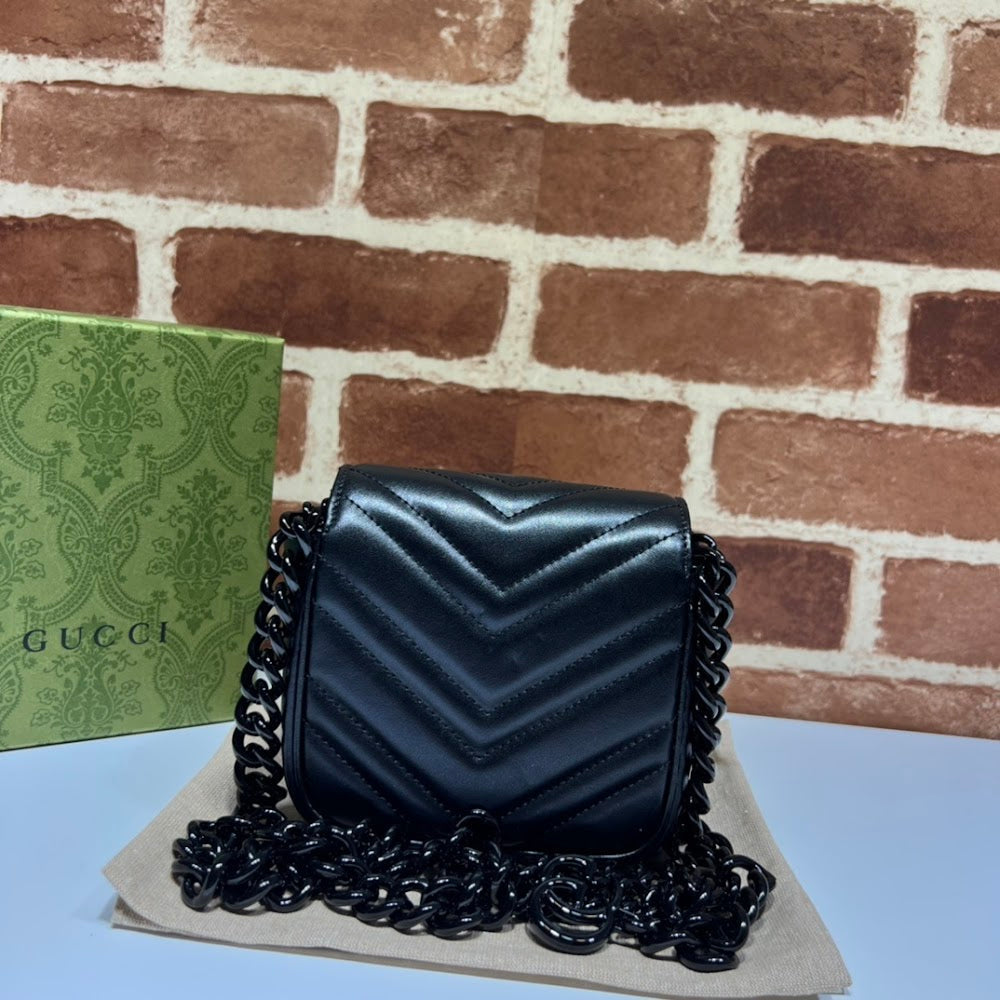 Ezyycart Bags Guccin Luxury Bag --95381