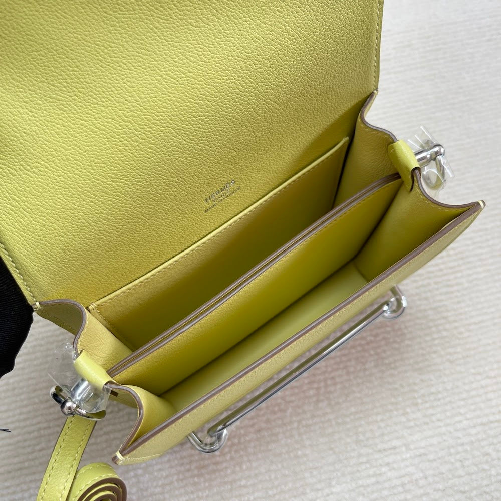 Anum Bags Hermesn Luxury Bag --118201