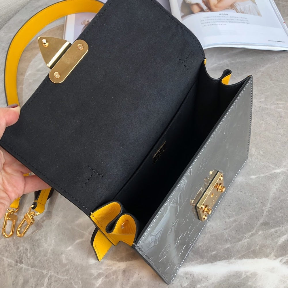 Ezyycart Bags ln Luxury Bag --60053