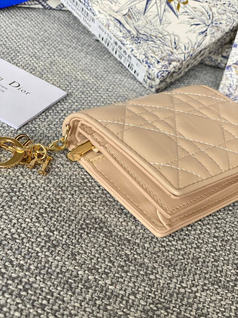 Ezyycart Bags Diorn Luxury Bag --115112