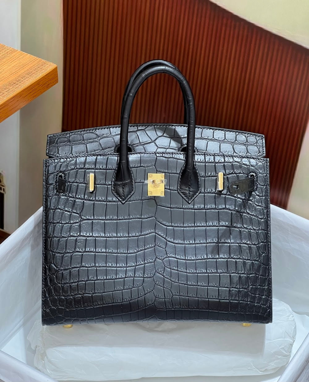 Anum Bags Hermesn Luxury Bag --117358