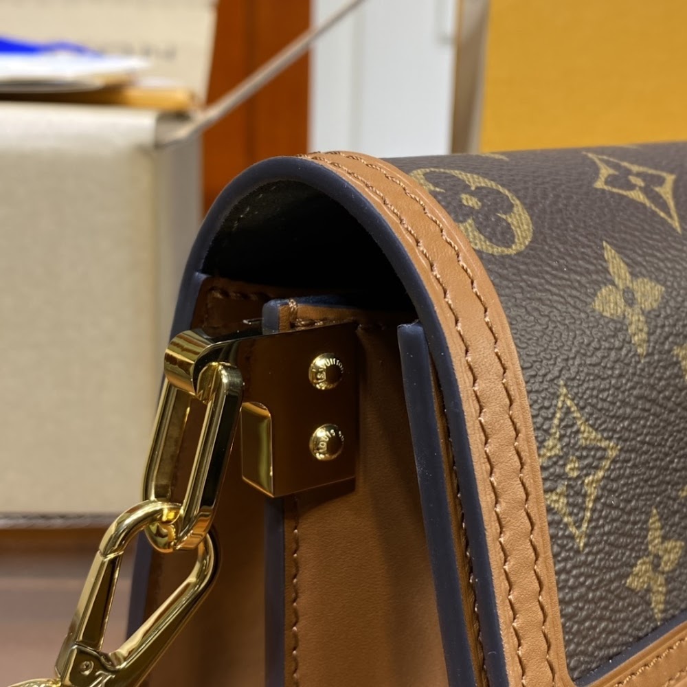 Anum Bags LVn Luxury Bag --80880