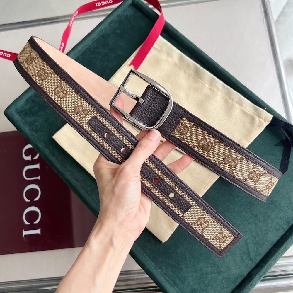 Ezyycart Bags Guccin Luxury Belt --107941