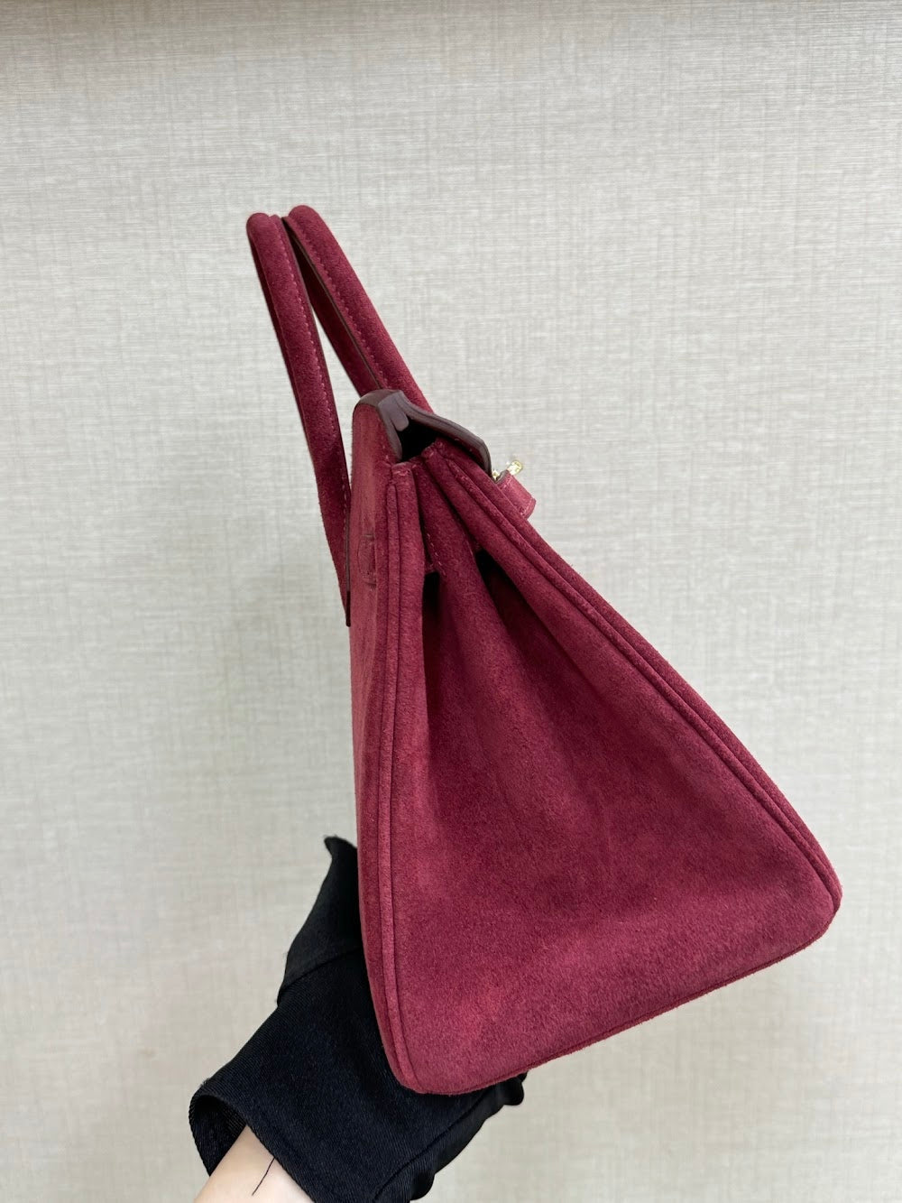 Anum Bags Hermesn Luxury Bag --118657