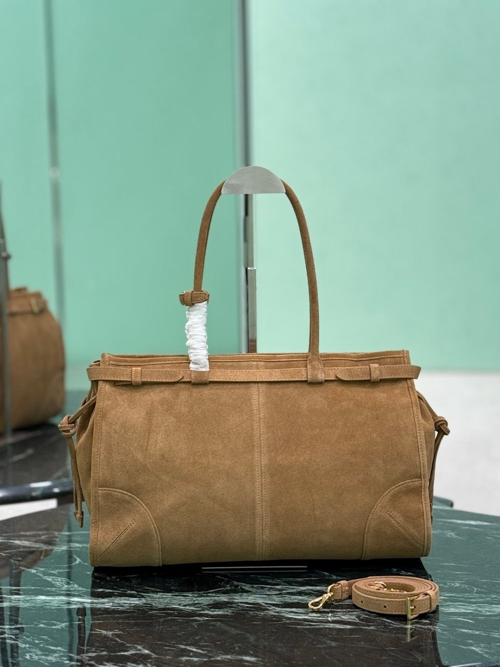 Ezyycart Bags Pradn Luxury Bag --102986