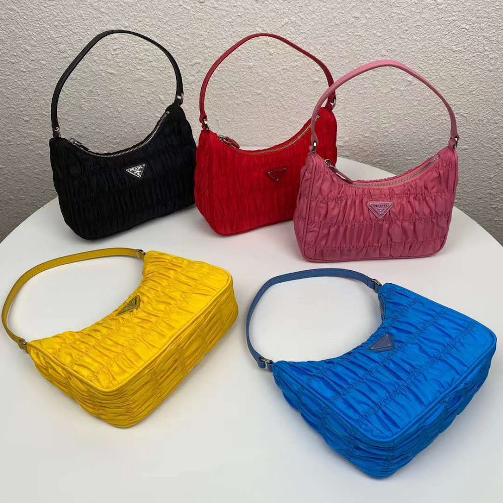 Ezyycart Bags Prada Luxury Bag --53914