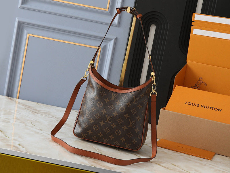 Anum Bags LVn Luxury Bag --79291