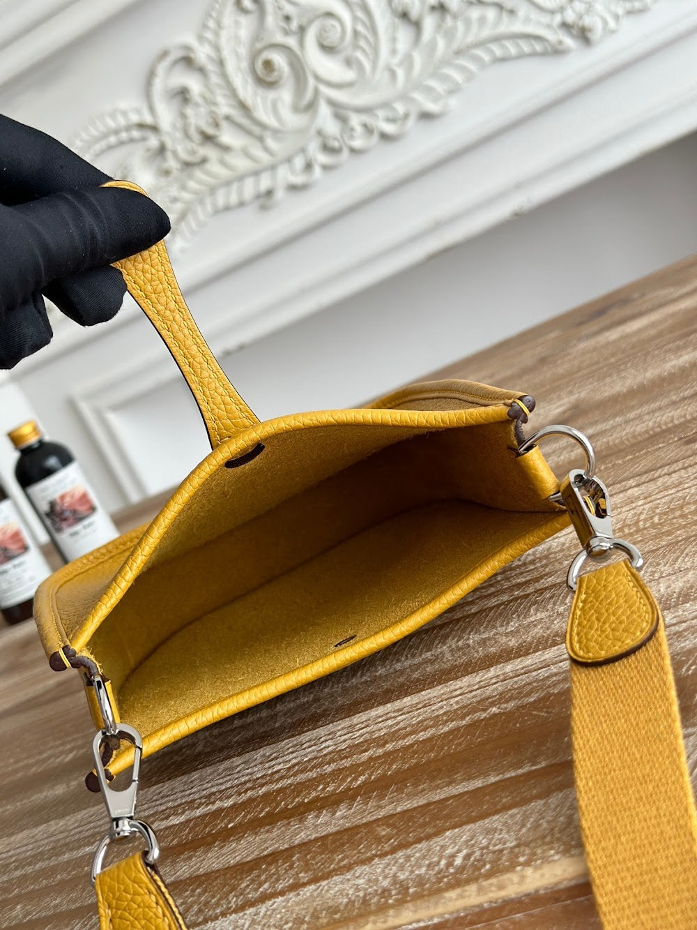 Anum Bags Hermesn Luxury Bag --116630