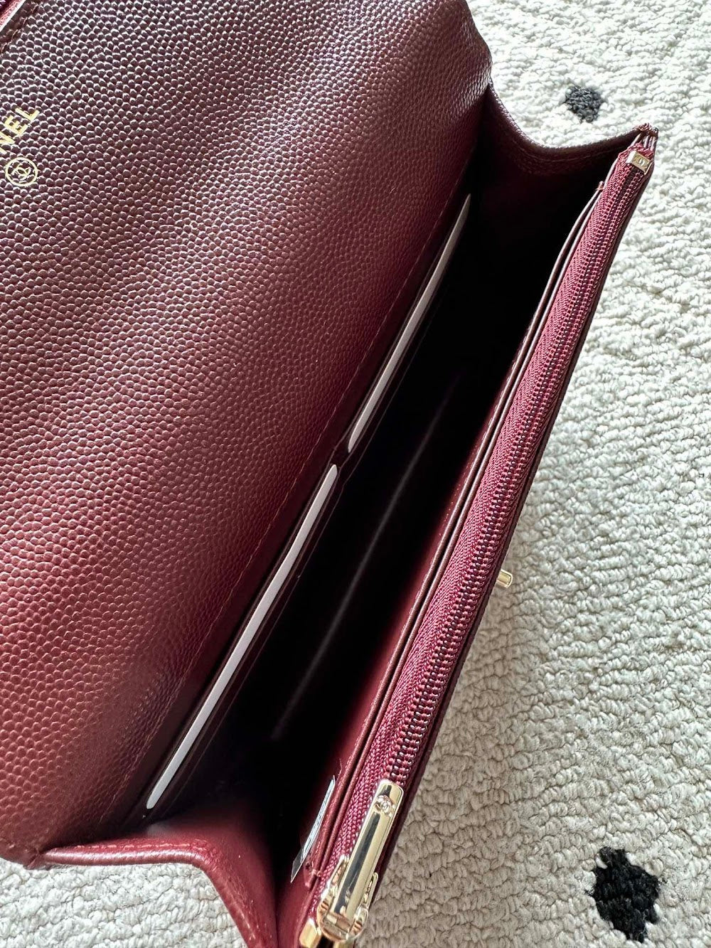 Anum Bags CHn Luxury Bag --112711