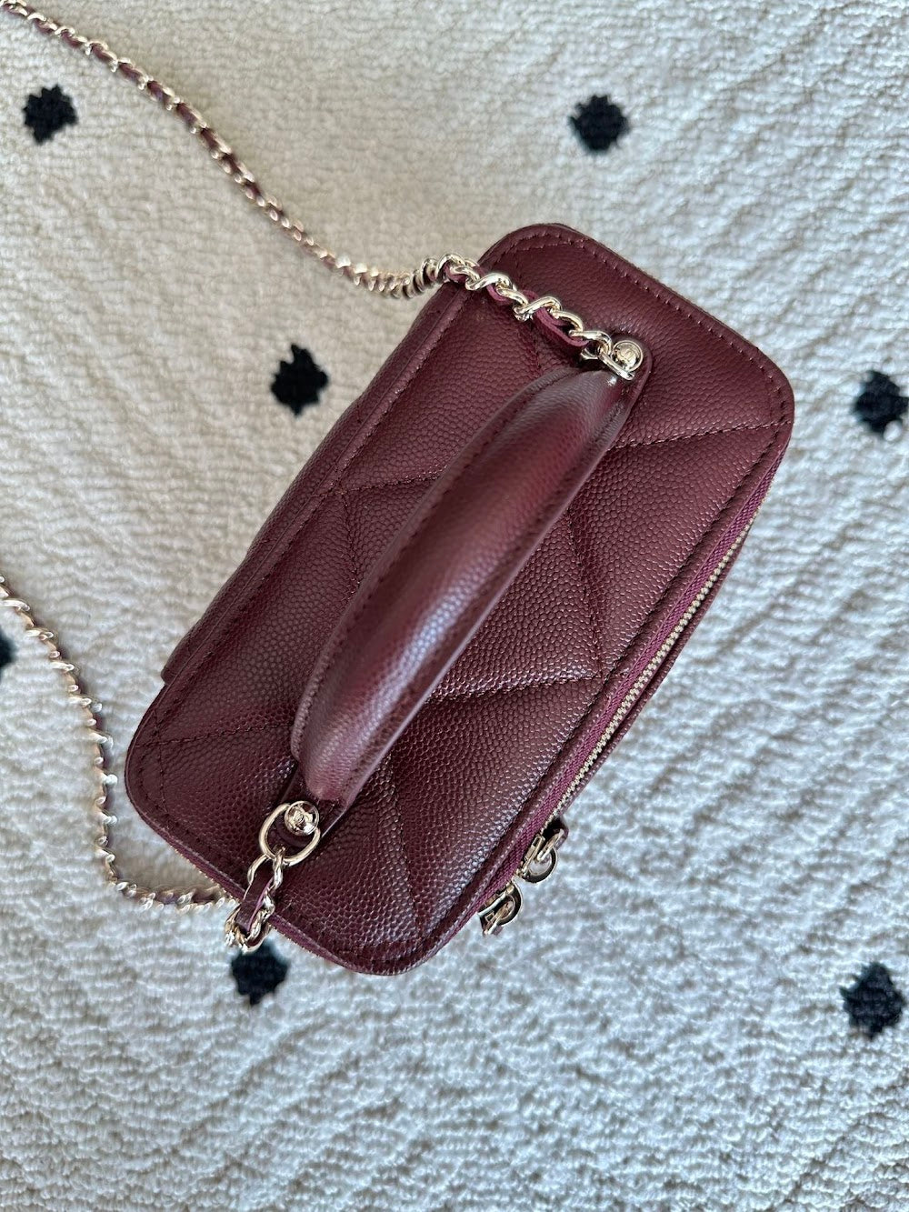 Anum Bags CHn Luxury Bag --112705
