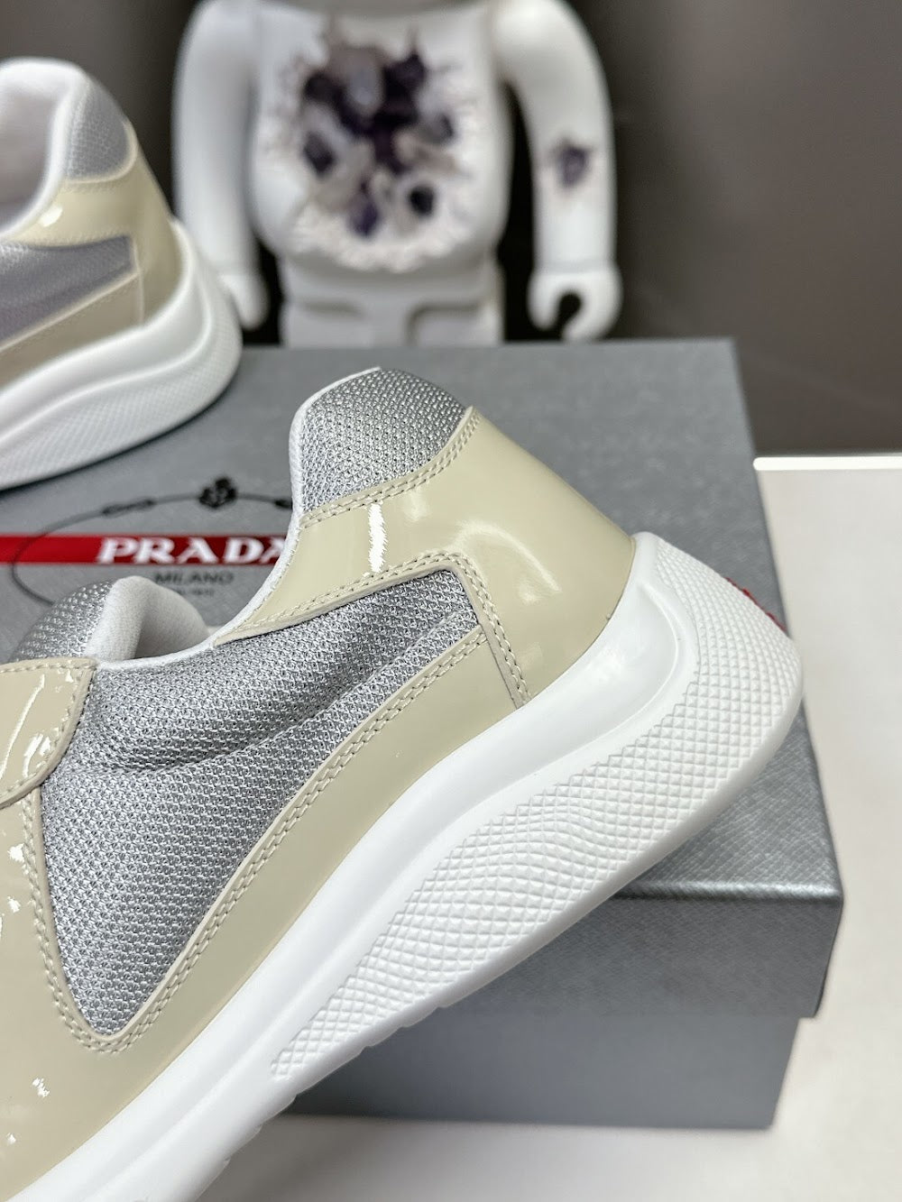 Ezyycart Bags Prada Luxury Heels --52898