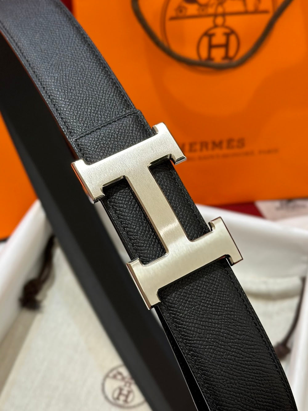 Anum Bags Hermesn Luxury Belt --106238
