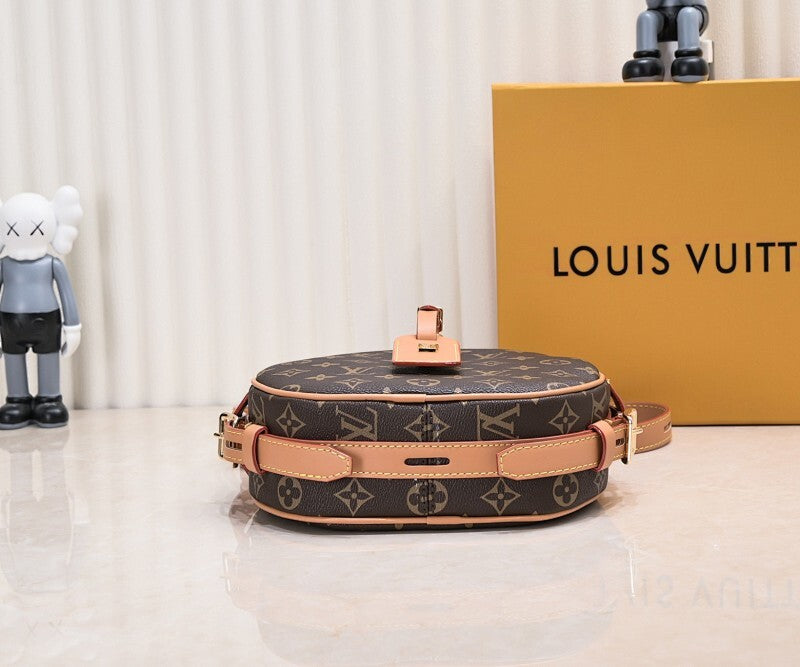 Anum Bags LVn Luxury Bag --81111