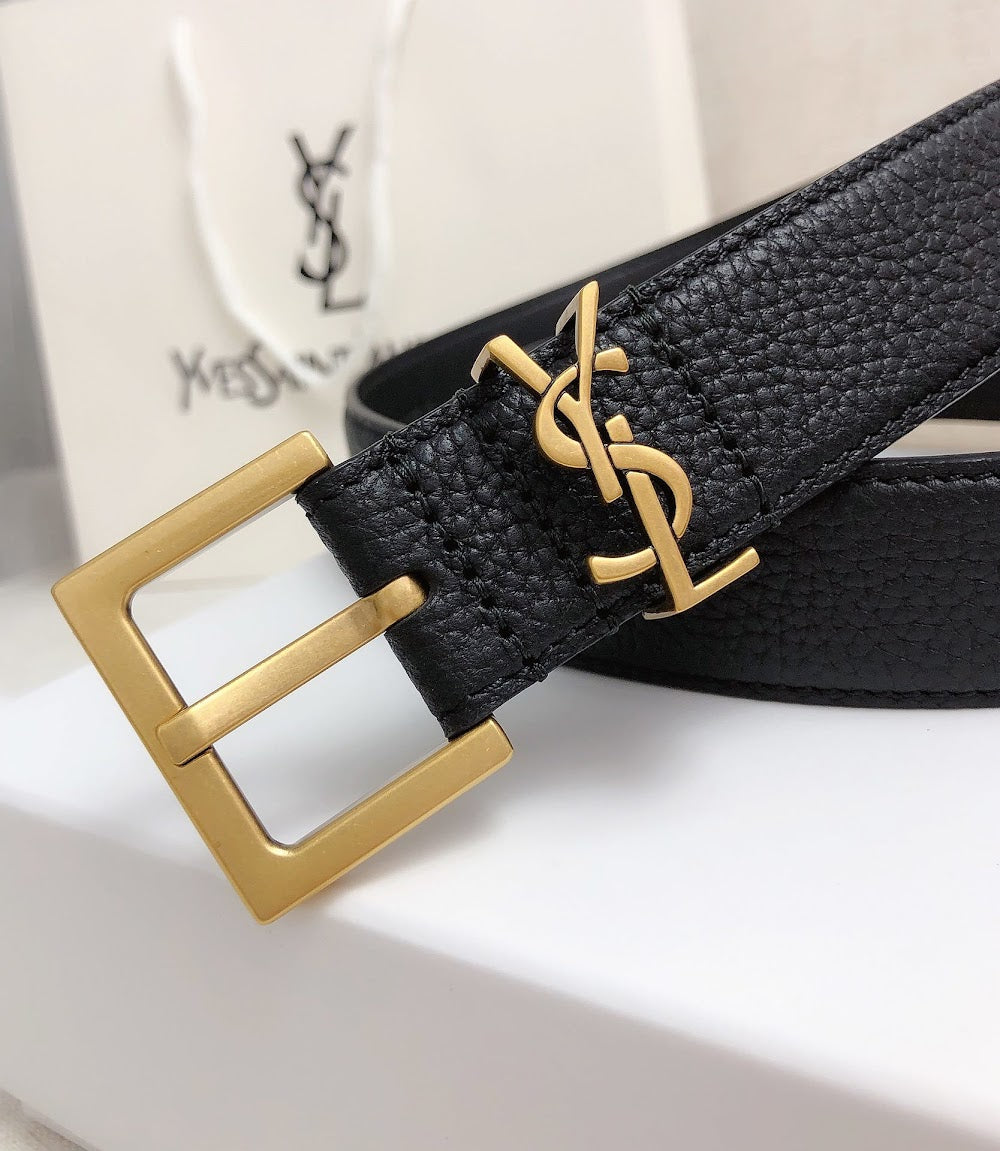 Ezyycart Bags YSLn Luxury Belt --107580