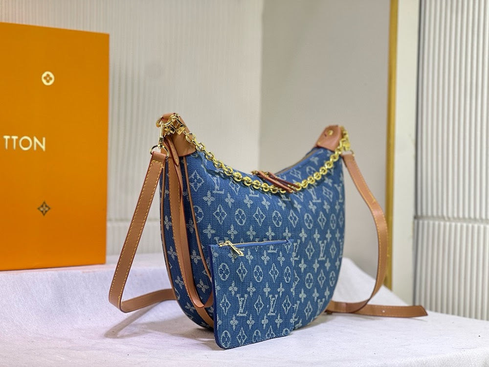 Ezyycart Bags LVn Luxury Bag --80046