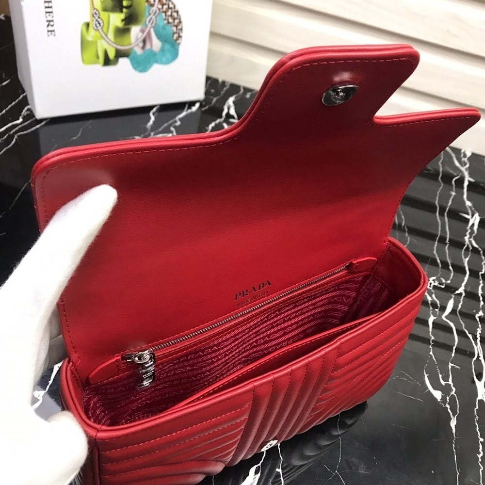 Ezyycart Bags pradn Luxury Bag --74647