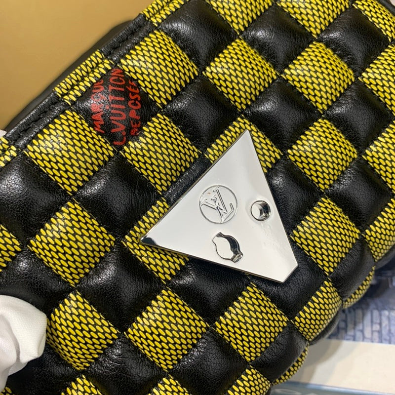 Ezyycart Bags ln Luxury Bag --59106