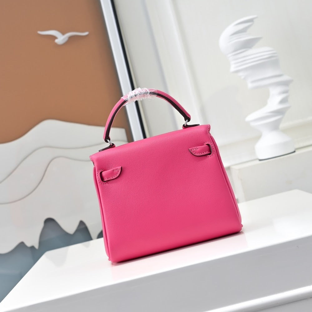 Anum Bags Hermesn Luxury Bag --116593