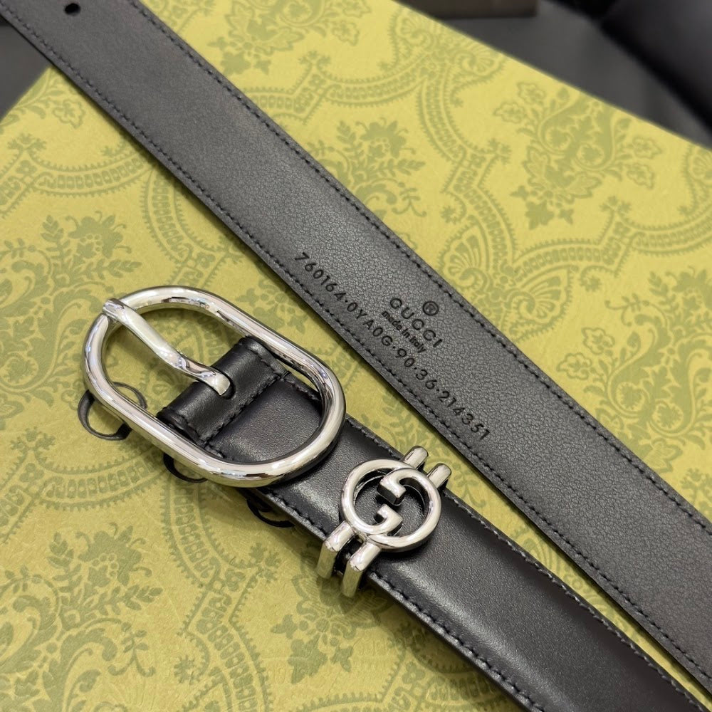 Ezyycart Bags Guccin Luxury Belt --105274