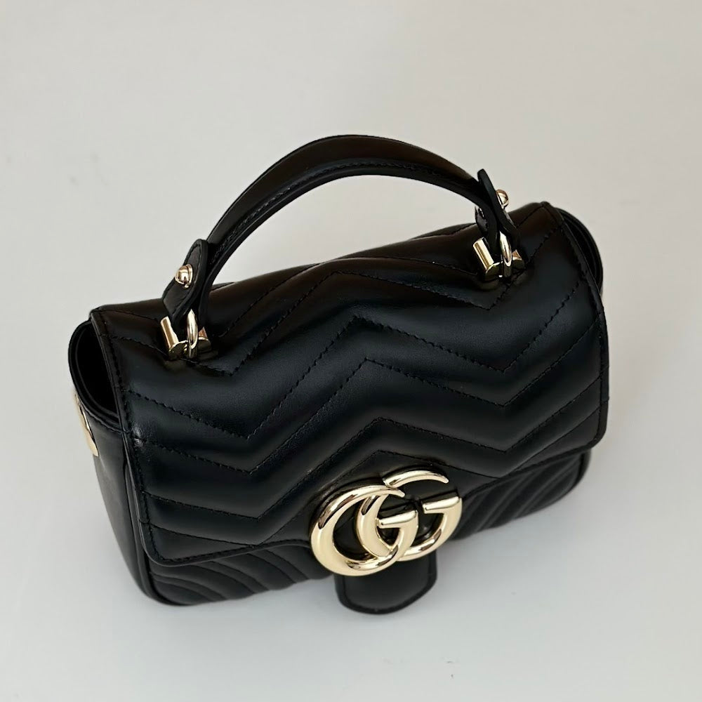 Ezyycart Bags Guccin Luxury Bag --95476