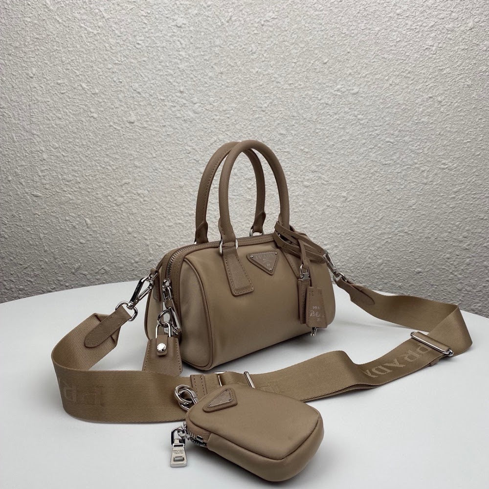 Ezyycart Bags Prada Luxury Bag --53704