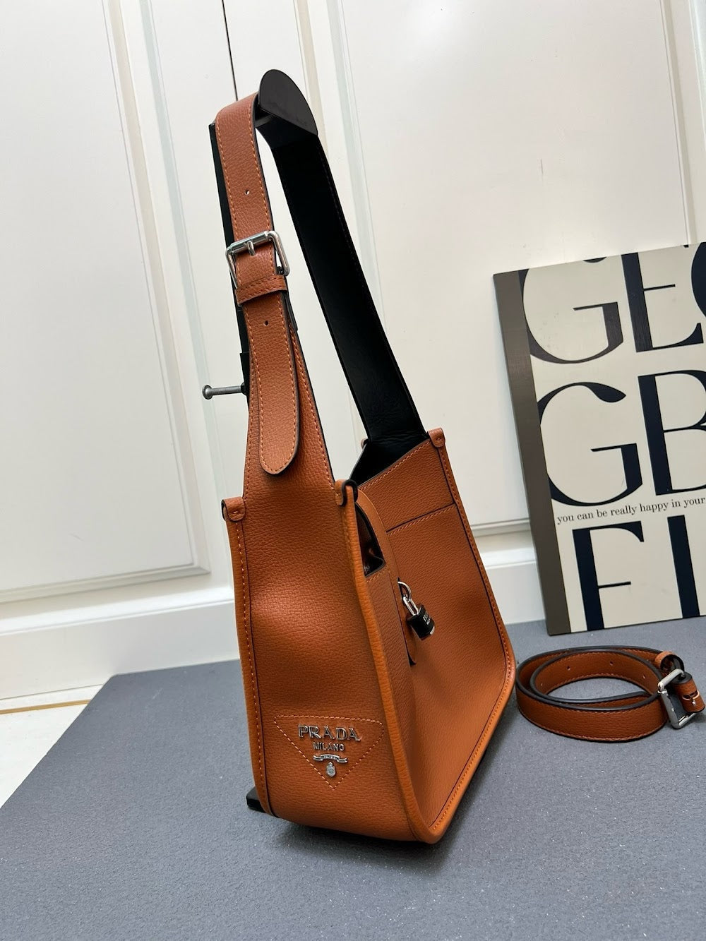 Ezyycart Bags pradn Luxury Bag --74275
