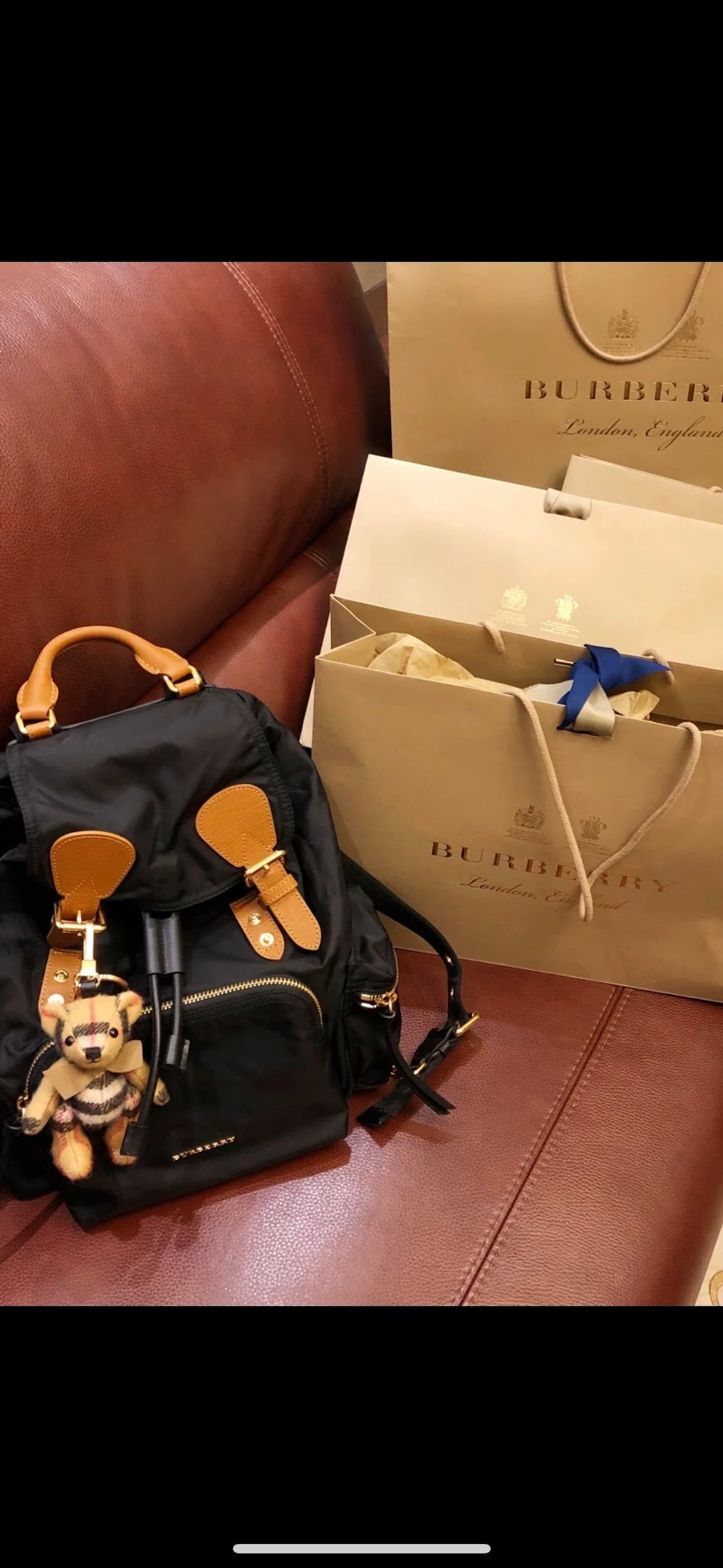 Ezyycart Bags Burberryn Luxury Bag --91751