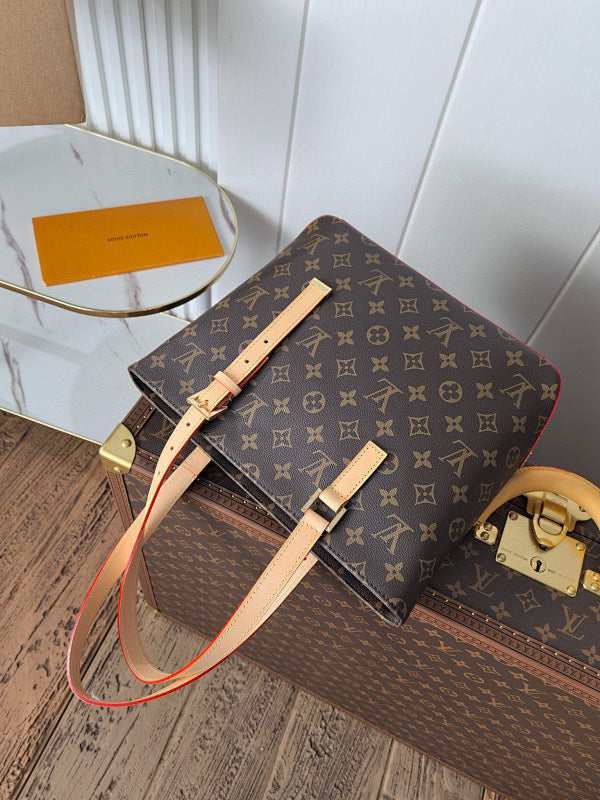 Anum Bags LVn Luxury Bag --79190