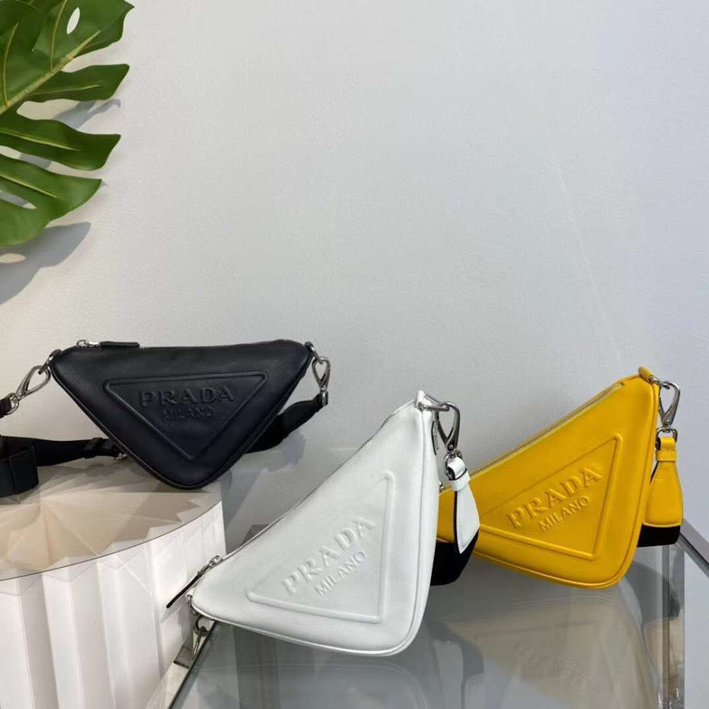 Ezyycart Bags Prada Luxury Bag --54127