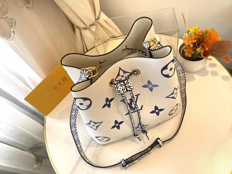 Anum Bags LVn Luxury Bag --81232