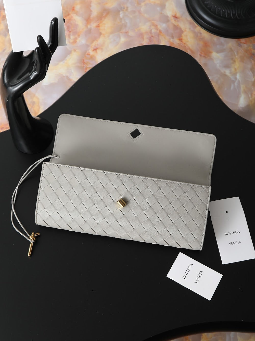 Ezyycart Bags Bottegan Luxury Bag --91404