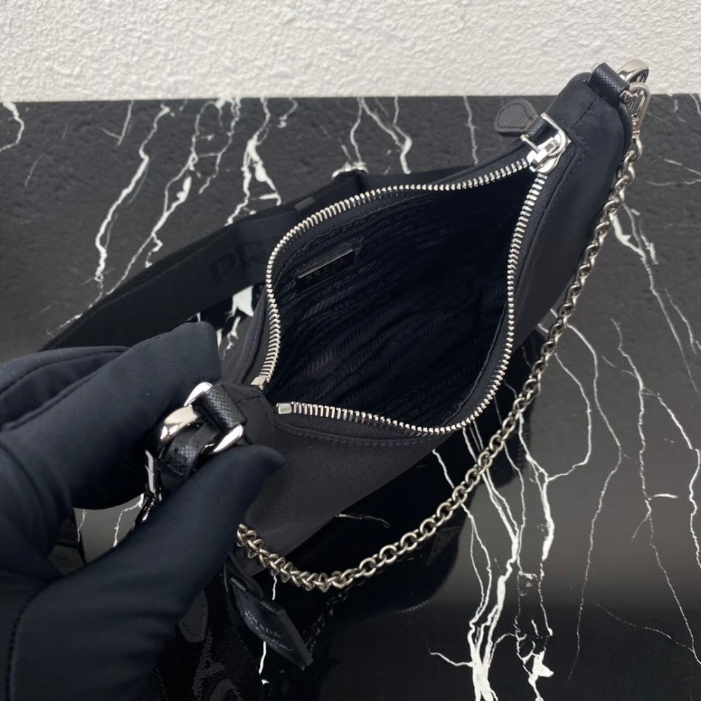 Ezyycart Bags pradn Luxury Bag --75067