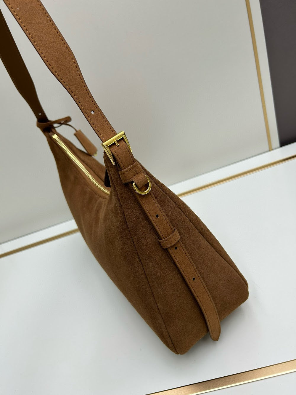 Ezyycart Bags pradn Luxury Bag --74166