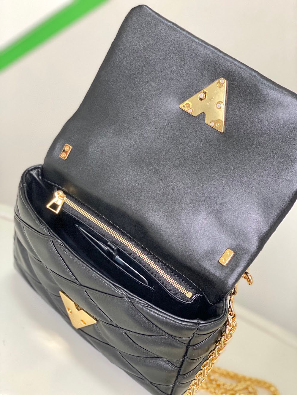 Anum Bags LVn Luxury Bag --79380