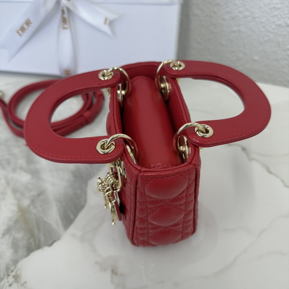 Ezyycart Bags Diorn Luxury Bag --115437