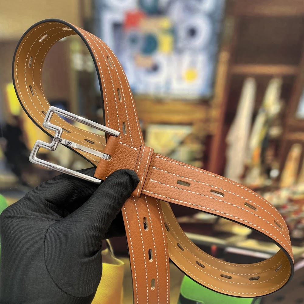 Anum Bags Hermesn Luxury Belt --105833