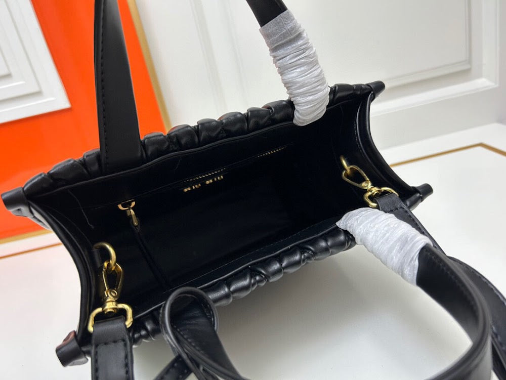 Ezyycart Bags pradn Luxury Bag --75337