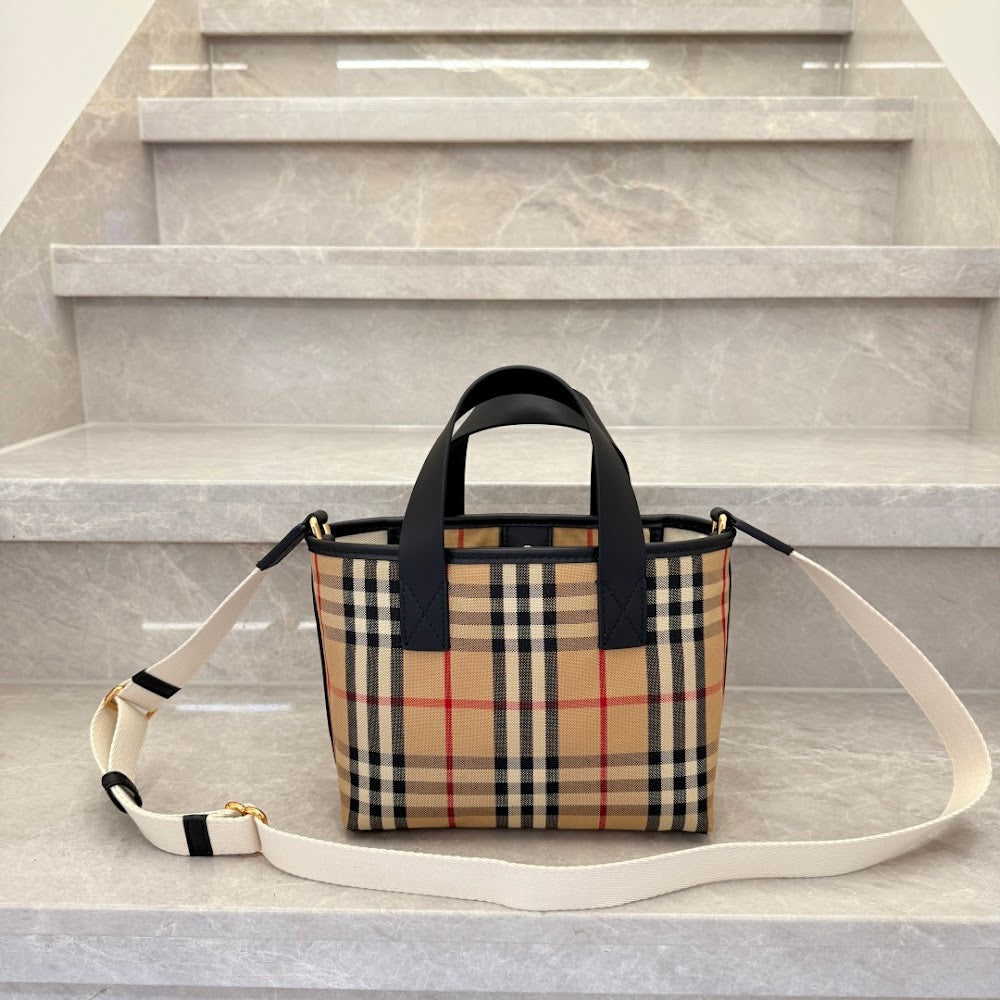 Ezyycart Bags Burberryn Luxury Bag --92896